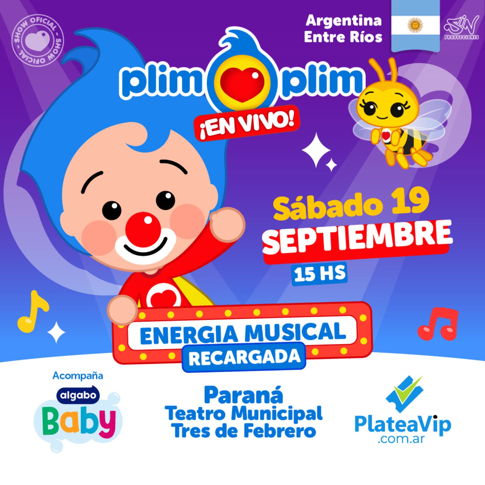Imagen evento