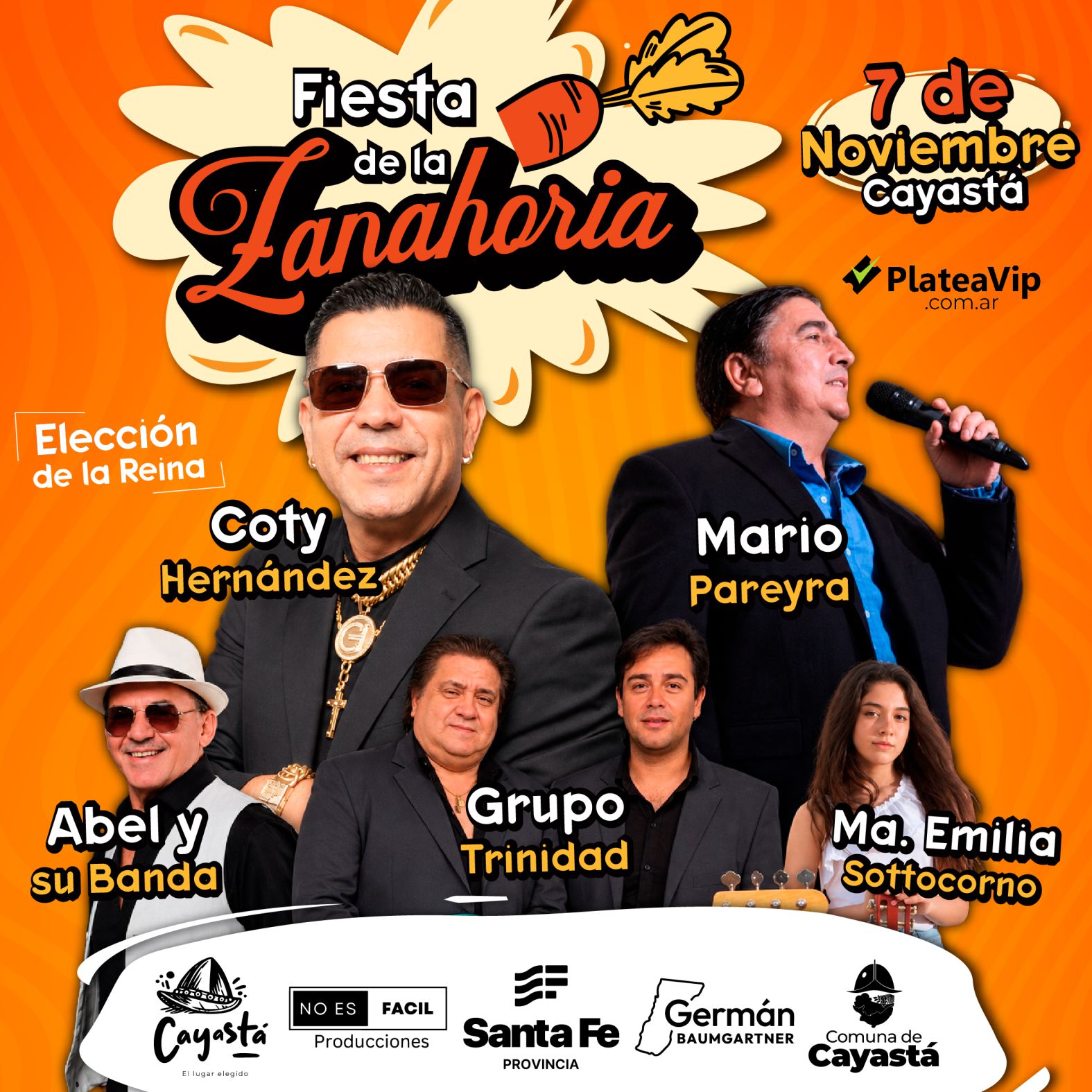 Imagen evento