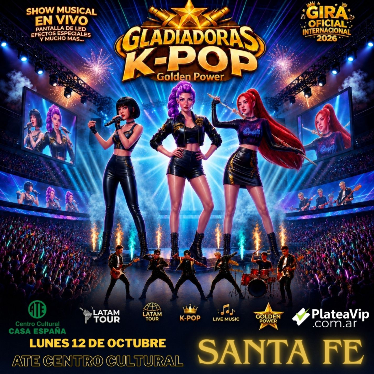 Imagen evento