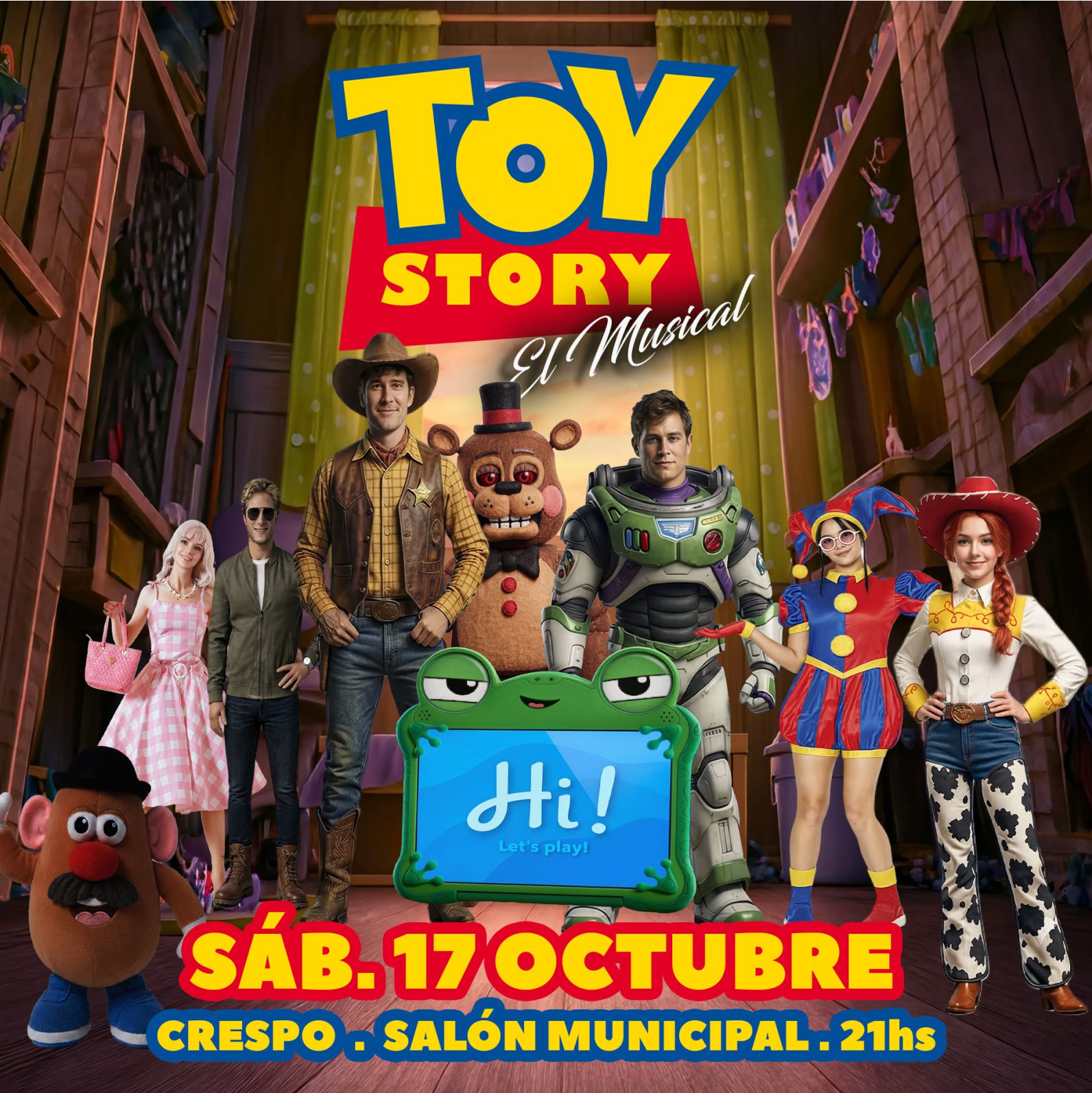 Imagen evento