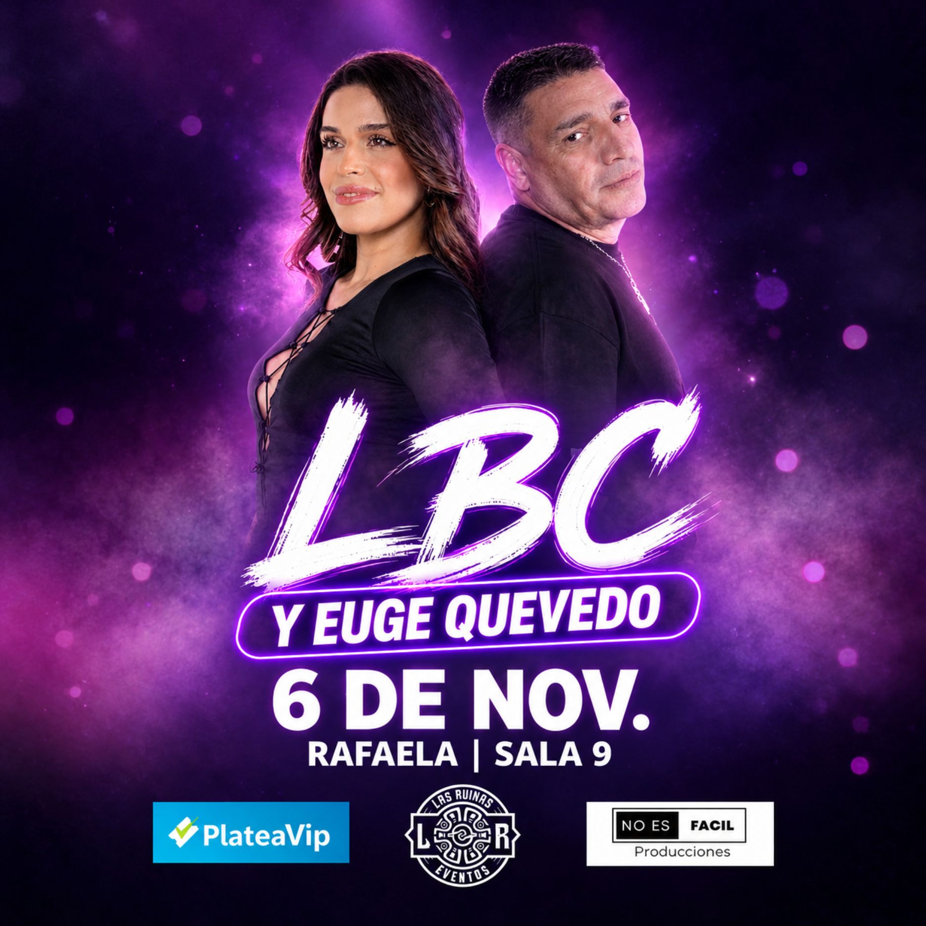 Imagen evento